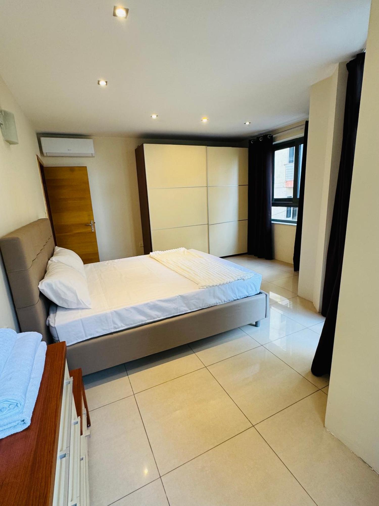 The Friends Apartment Sliema