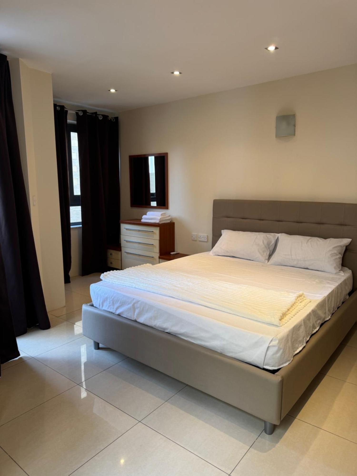 Apartment The Friends Sliema