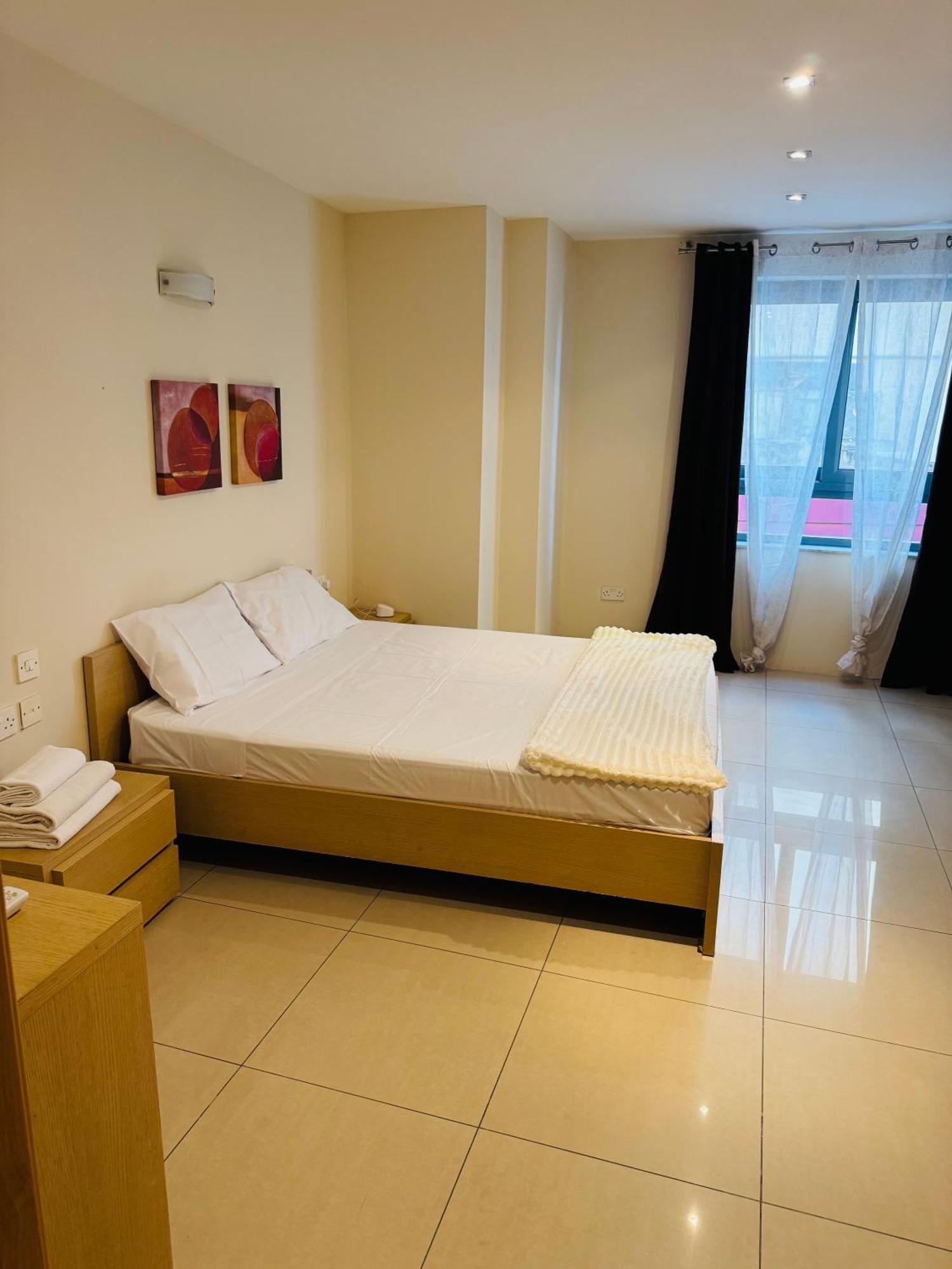 The Friends Apartment Sliema