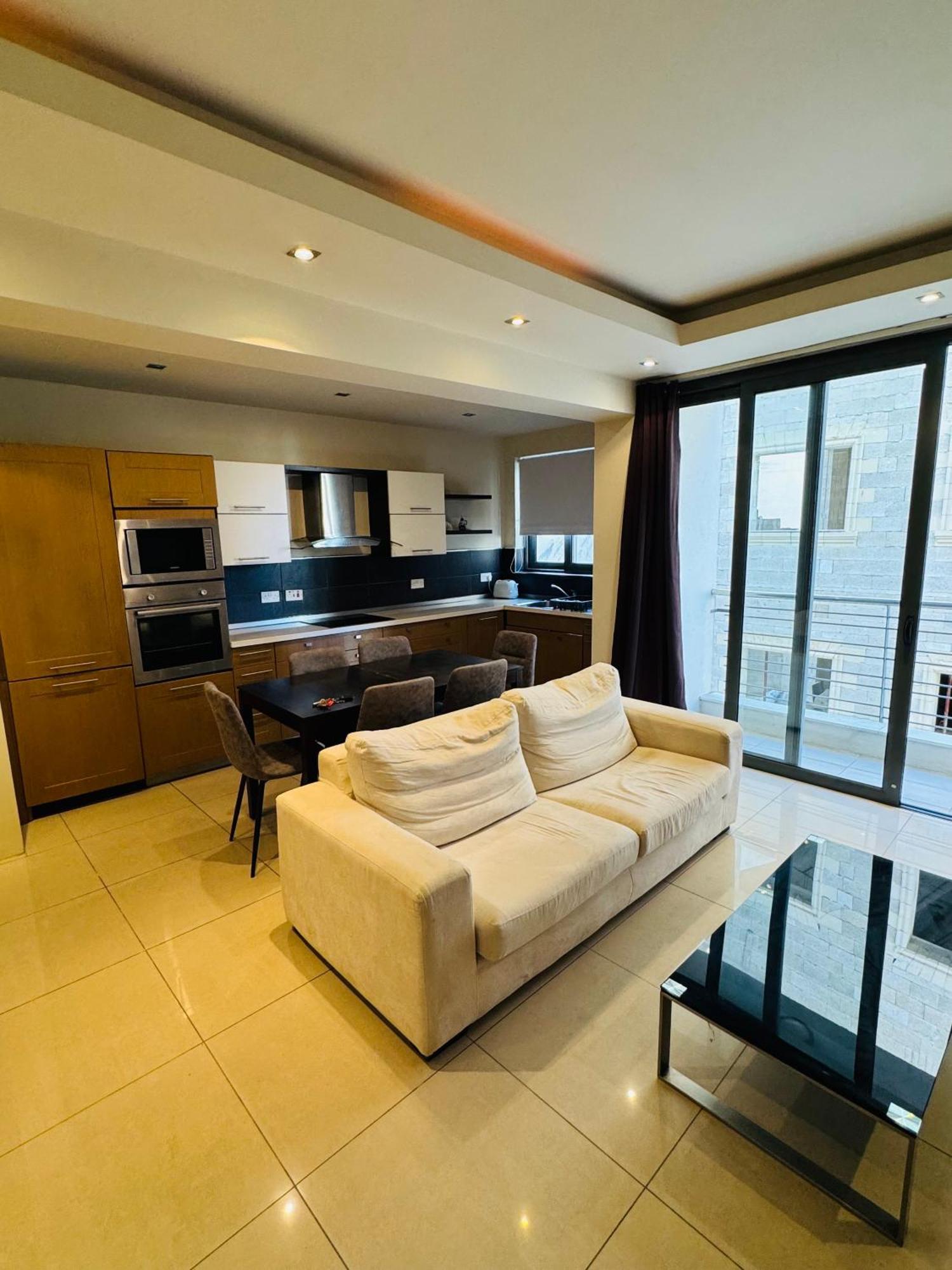 The Friends Apartment Sliema